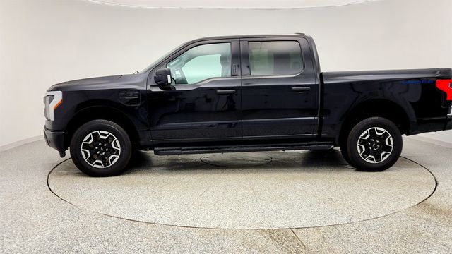 2023 Ford F-150 Lightning XLT 4WD SuperCrew 5.5' Box (240-mile range) - 22981295 - 7