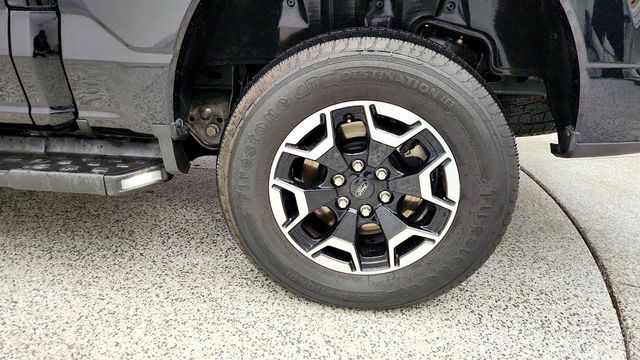 2023 Ford F-150 Lightning XLT 4WD SuperCrew 5.5' Box (240-mile range) - 22981295 - 8