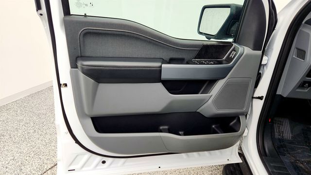 2023 Ford F-150 Lightning XLT 4WD SuperCrew 5.5' Box w/ Dual Motor Extended Range & 312A - 22998930 - 9