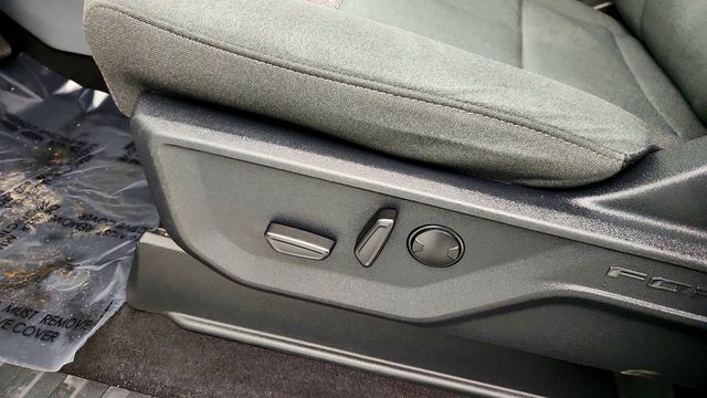 2023 Ford F-150 Lightning XLT 4WD SuperCrew 5.5' Box w/ Dual Motor Extended Range & 312A - 22998930 - 10