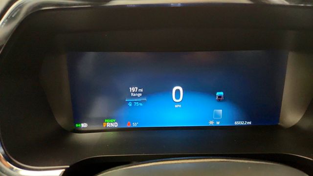 2023 Ford F-150 Lightning XLT 4WD SuperCrew 5.5' Box w/ Dual Motor Extended Range & 312A - 22998930 - 13