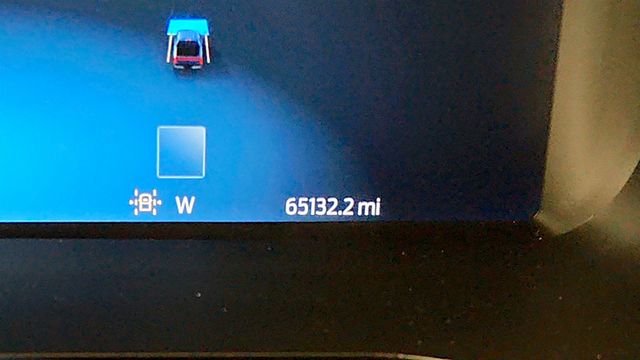 2023 Ford F-150 Lightning XLT 4WD SuperCrew 5.5' Box w/ Dual Motor Extended Range & 312A - 22998930 - 14