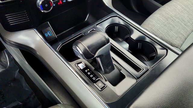 2023 Ford F-150 Lightning XLT 4WD SuperCrew 5.5' Box w/ Dual Motor Extended Range & 312A - 22998930 - 15