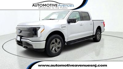 2023 Ford F-150 Lightning - 1FTVW1EL8PWG52403