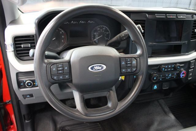 2023 Ford F-250 XL - 23077200 - 10