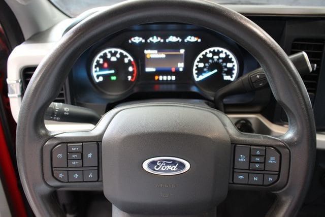 2023 Ford F-250 XL - 23077200 - 13