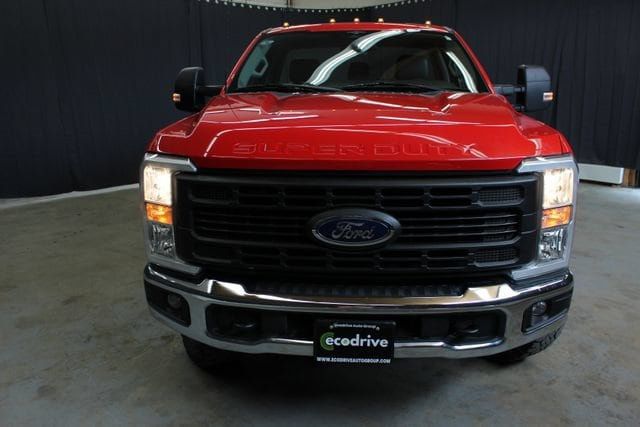 2023 Ford F-250 XL - 23077200 - 1