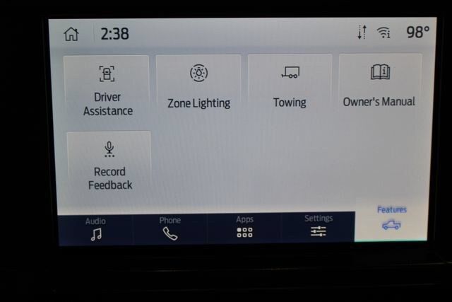 2023 Ford F-250 XL - 23077200 - 20