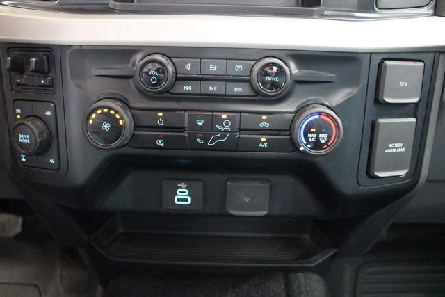 2023 Ford F-250 XL - 23077200 - 28