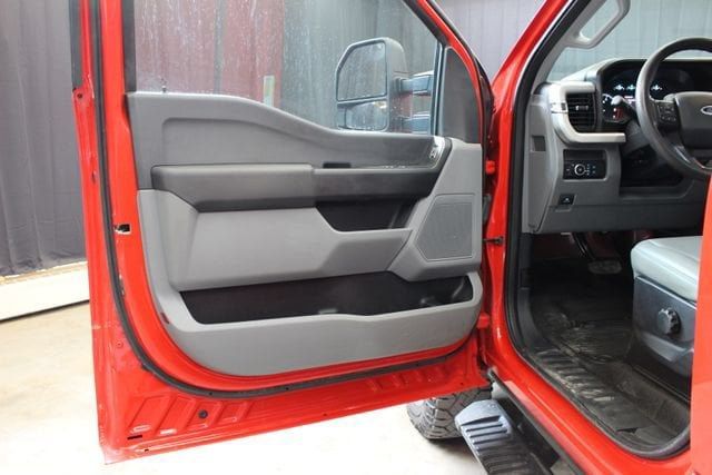 2023 Ford F-250 XL - 23077200 - 35