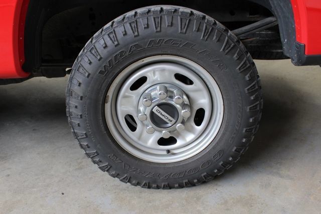 2023 Ford F-250 XL - 23077200 - 38