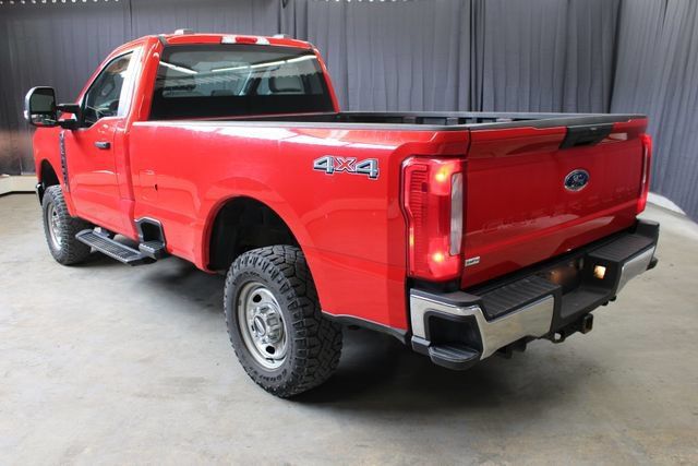 2023 Ford F-250 XL - 23077200 - 39