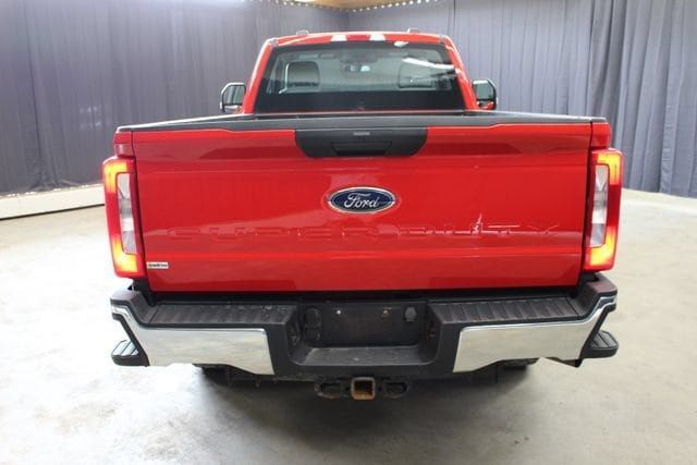 2023 Ford F-250 XL - 23077200 - 40