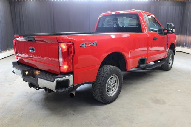 2023 Ford F-250 XL - 23077200 - 42