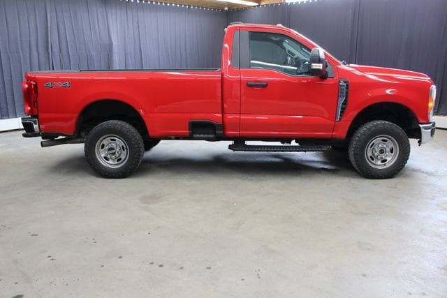 2023 Ford F-250 XL - 23077200 - 43