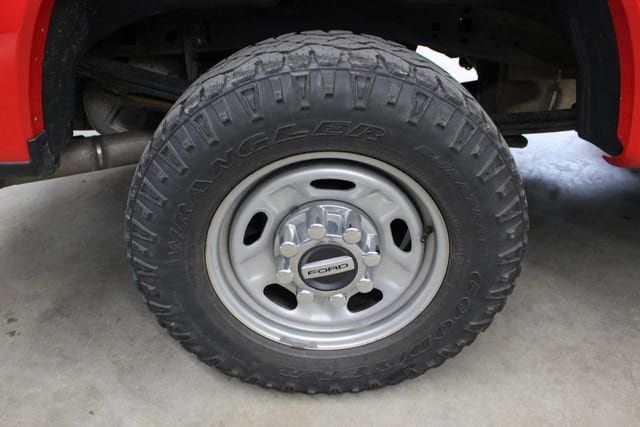 2023 Ford F-250 XL - 23077200 - 44
