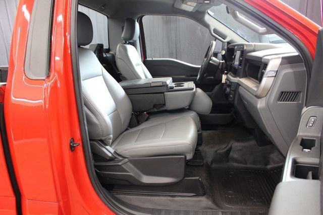 2023 Ford F-250 XL - 23077200 - 45