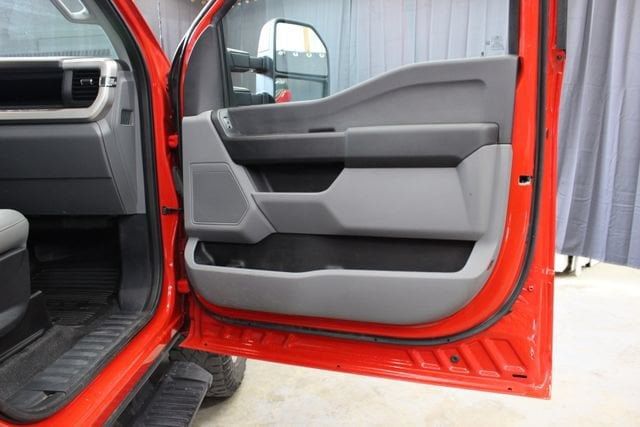 2023 Ford F-250 XL - 23077200 - 47