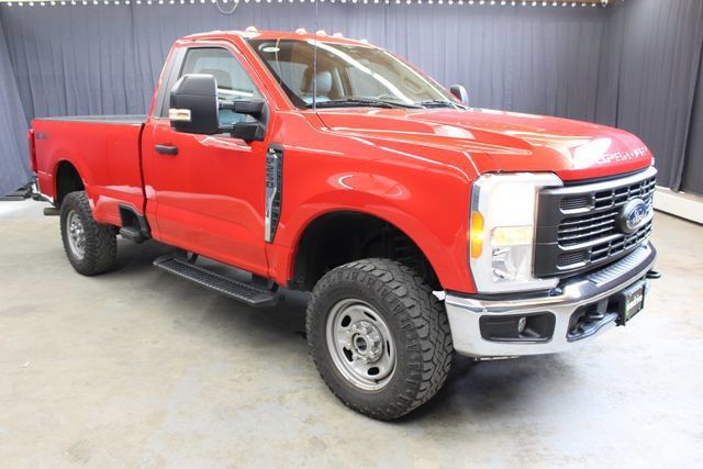 2023 Ford F-250 XL - 23077200 - 48