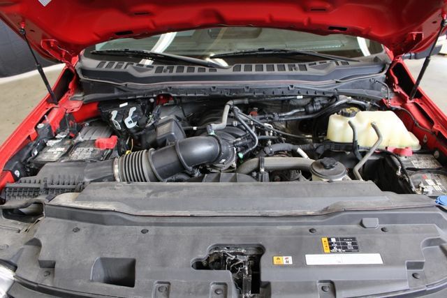 2023 Ford F-250 XL - 23077200 - 49