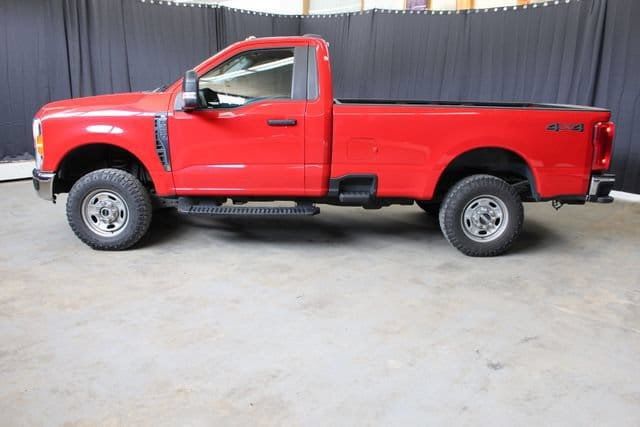 2023 Ford F-250 XL - 23077200 - 7