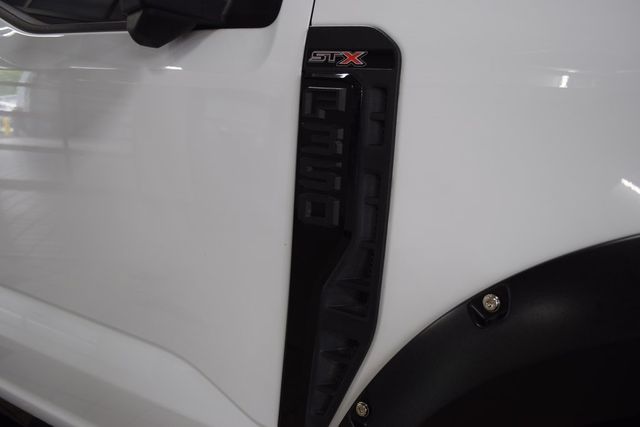 2023 Ford F-350SD XL - 22855974 - 13