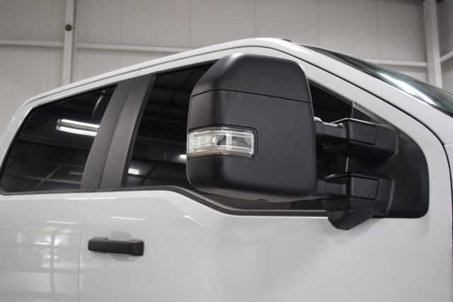 2023 Ford F-350SD XL - 22855974 - 14