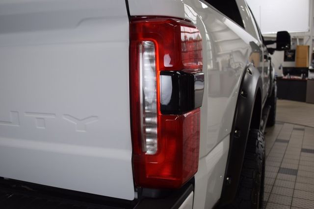 2023 Ford F-350SD XL - 22855974 - 16