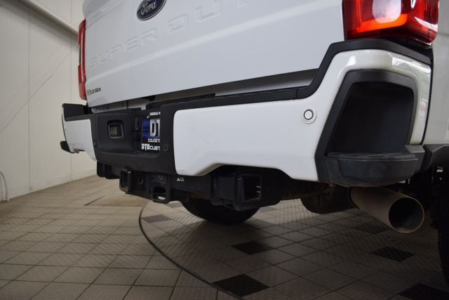 2023 Ford F-350SD XL - 22855974 - 17