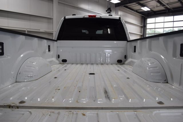 2023 Ford F-350SD XL - 22855974 - 18