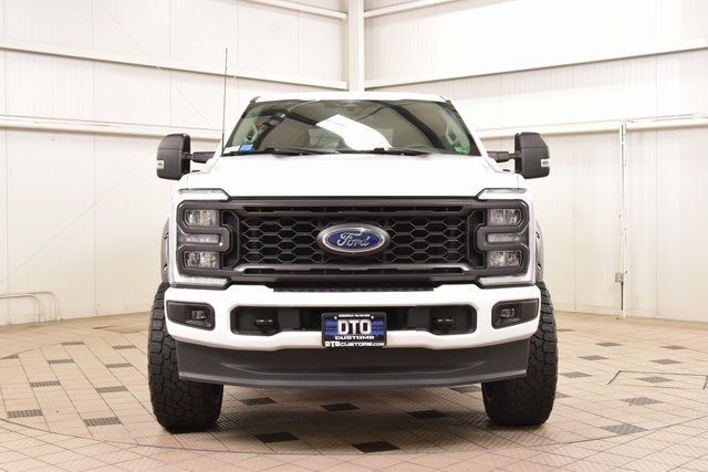 2023 Ford F-350SD XL - 22855974 - 1