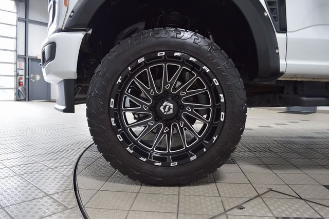 2023 Ford F-350SD XL - 22855974 - 21