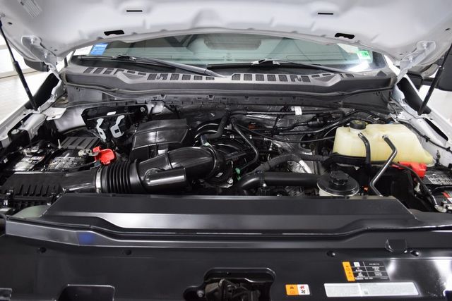 2023 Ford F-350SD XL - 22855974 - 24