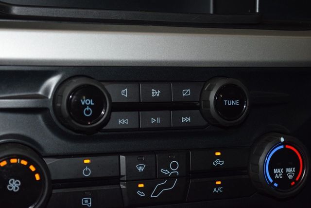 2023 Ford F-350SD XL - 22855974 - 28