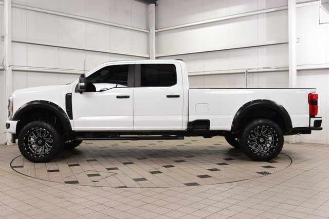2023 Ford F-350SD XL - 22855974 - 2