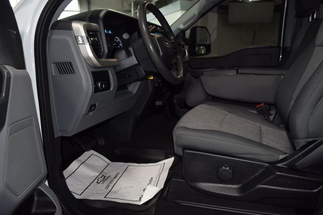 2023 Ford F-350SD XL - 22855974 - 37