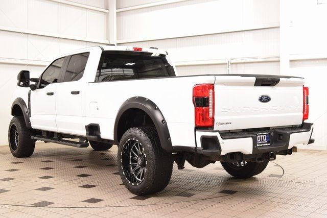 2023 Ford F-350SD XL - 22855974 - 3