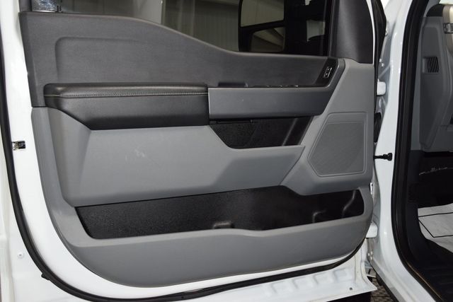 2023 Ford F-350SD XL - 22855974 - 42