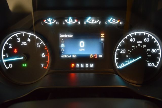 2023 Ford F-350SD XL - 22855974 - 47