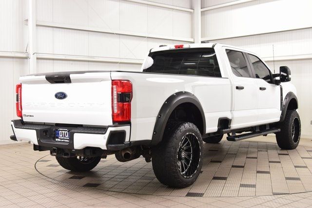 2023 Ford F-350SD XL - 22855974 - 5