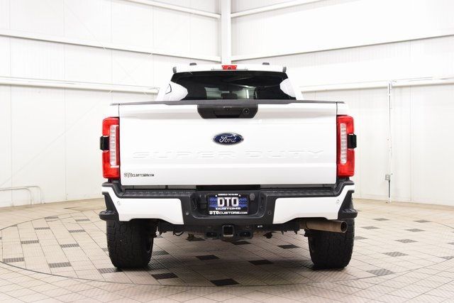 2023 Ford F-350SD XL - 22855974 - 6