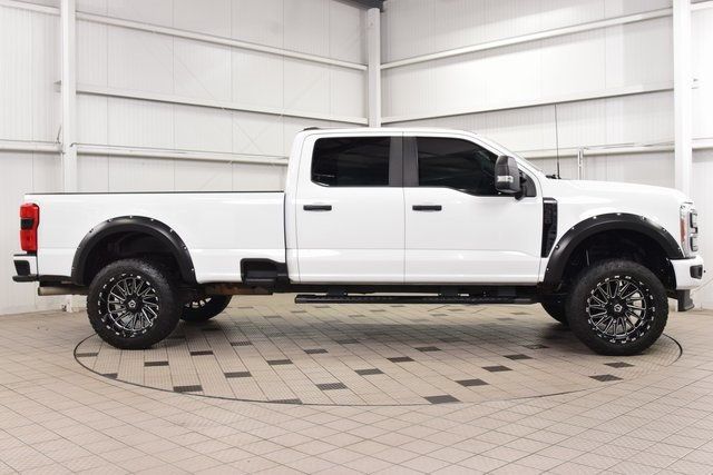 2023 Ford F-350SD XL - 22855974 - 7