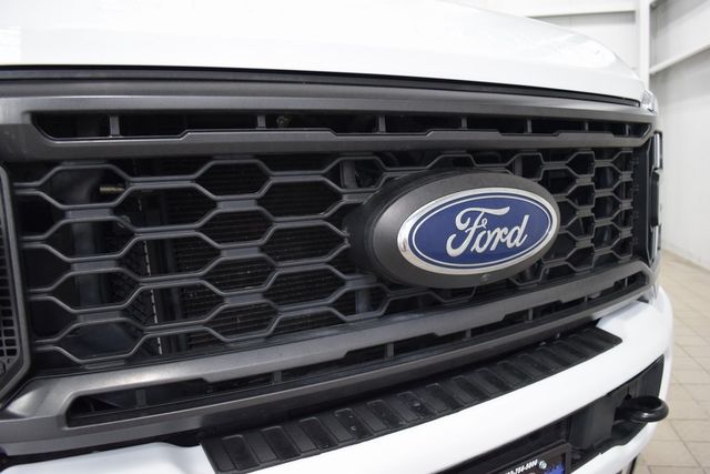 2023 Ford F-350SD XL - 22855974 - 8