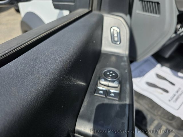 2023 Ford F-550 Super Duty SUPER DUTY - 23063541 - 9