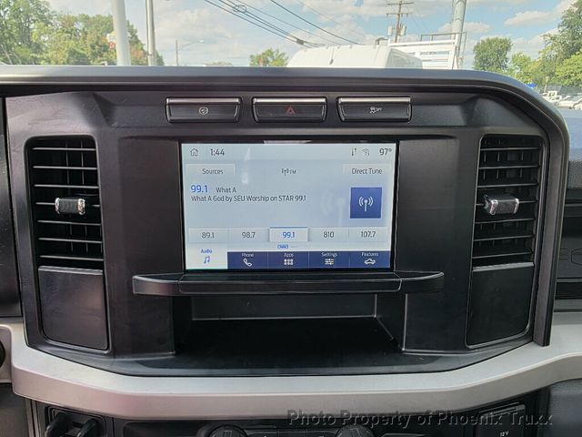 2023 Ford F-550 Super Duty SUPER DUTY - 23063541 - 11