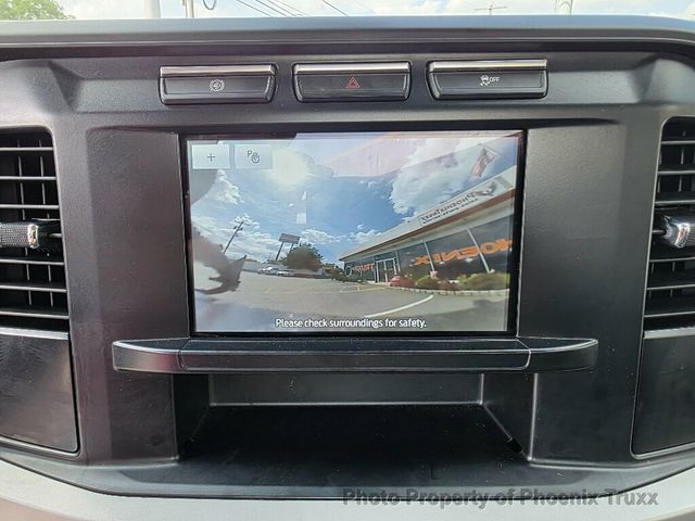 2023 Ford F-550 Super Duty SUPER DUTY - 23063541 - 12