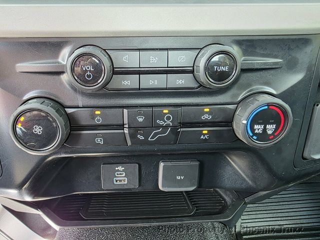 2023 Ford F-550 Super Duty SUPER DUTY - 23063541 - 13