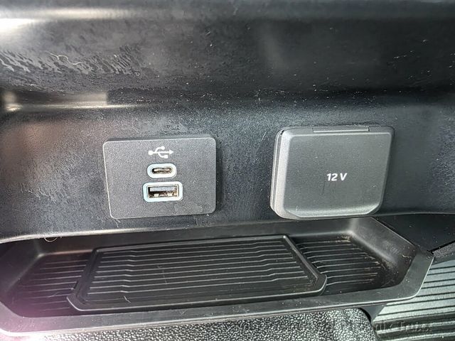 2023 Ford F-550 Super Duty SUPER DUTY - 23063541 - 14