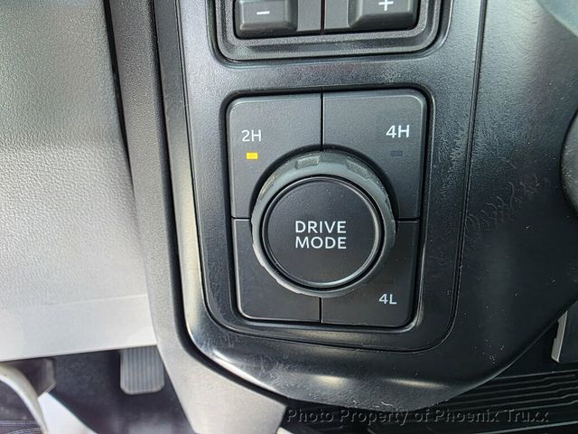 2023 Ford F-550 Super Duty SUPER DUTY - 23063541 - 17