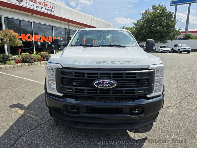 2023 Ford F-550 Super Duty SUPER DUTY - 23063541 - 1